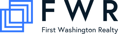 First Washington Realty