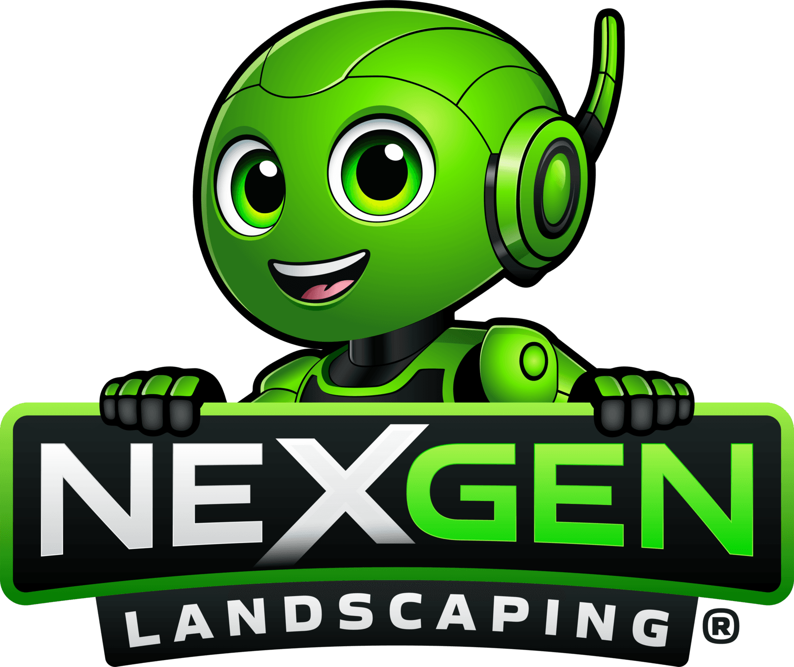 NexGen Landscaping